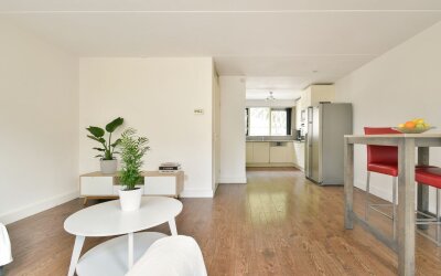 George Sandstraat 6