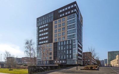 Raoul Wallenbergstraat 109