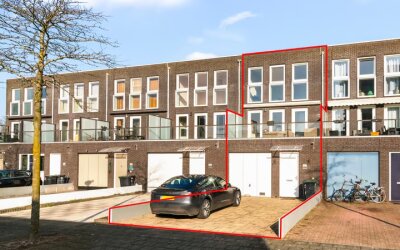 Raoul Wallenbergstraat 35