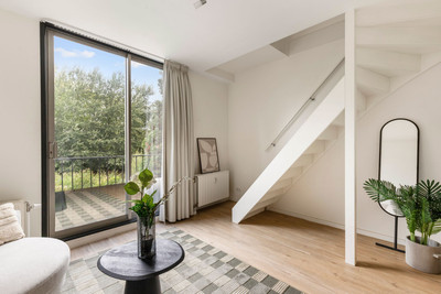 Appartement te koop Chico Mendesstraat 27-B