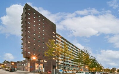 Janusz Korczakstraat 26