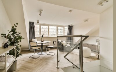 Janusz Korczakstraat 42-C
