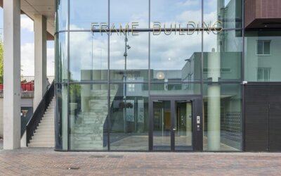 Appartement te huur Bijlmerplein 858-C4