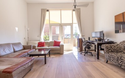 Appartement te huur Bijlmerdreef 685