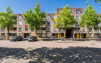 Berthold Brechtstraat 807