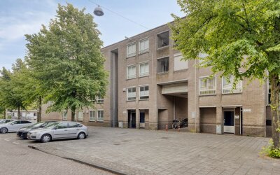 Berthold Brechtstraat 32