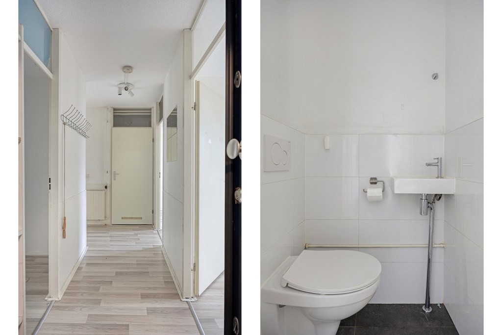 Appartement te koop: Brentanostraat 164, Amsterdam