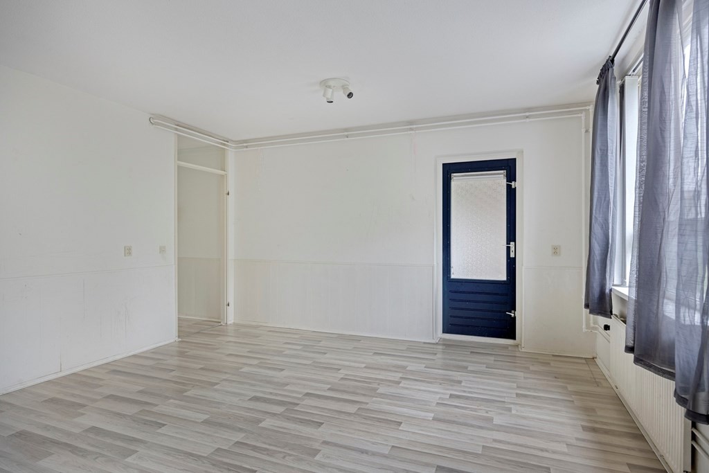 Appartement te koop: Brentanostraat 164, Amsterdam