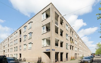 Brentanostraat 164