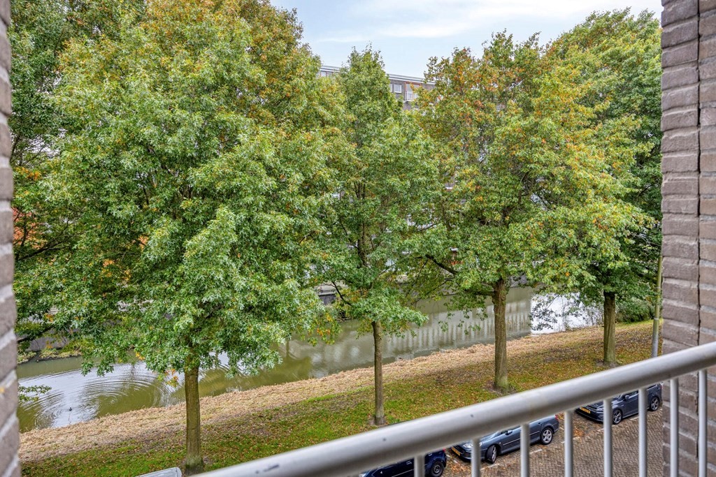 Appartement te koop: Brentanostraat 164, Amsterdam