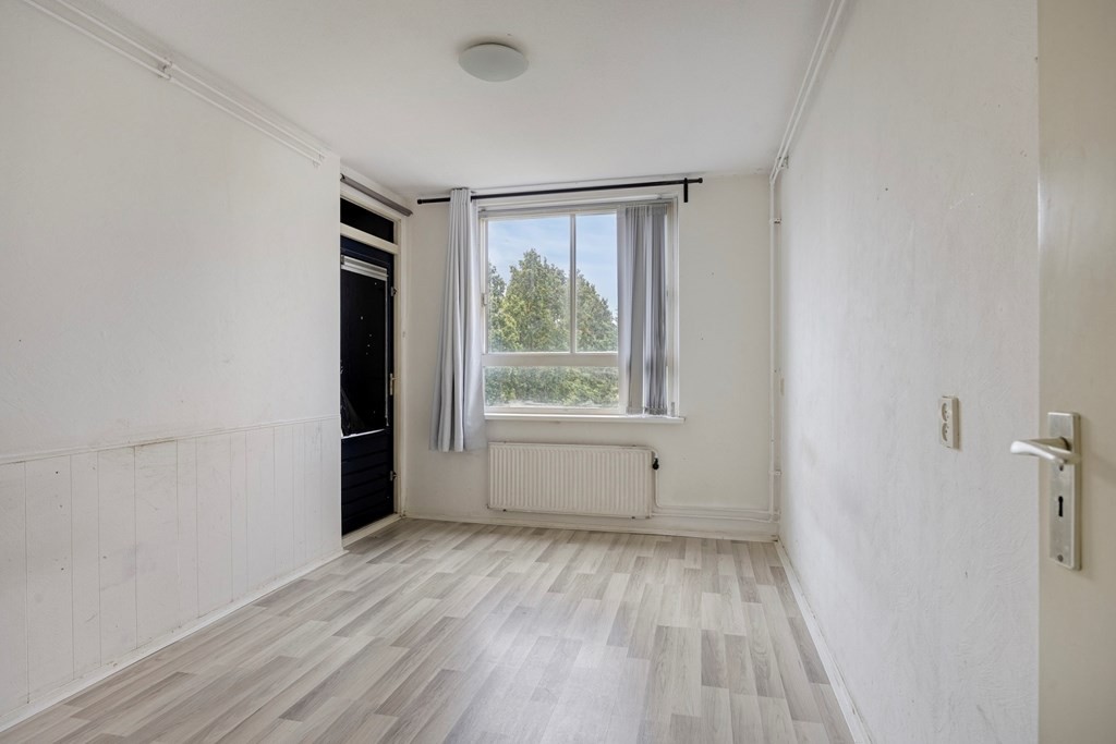 Appartement te koop: Brentanostraat 164, Amsterdam