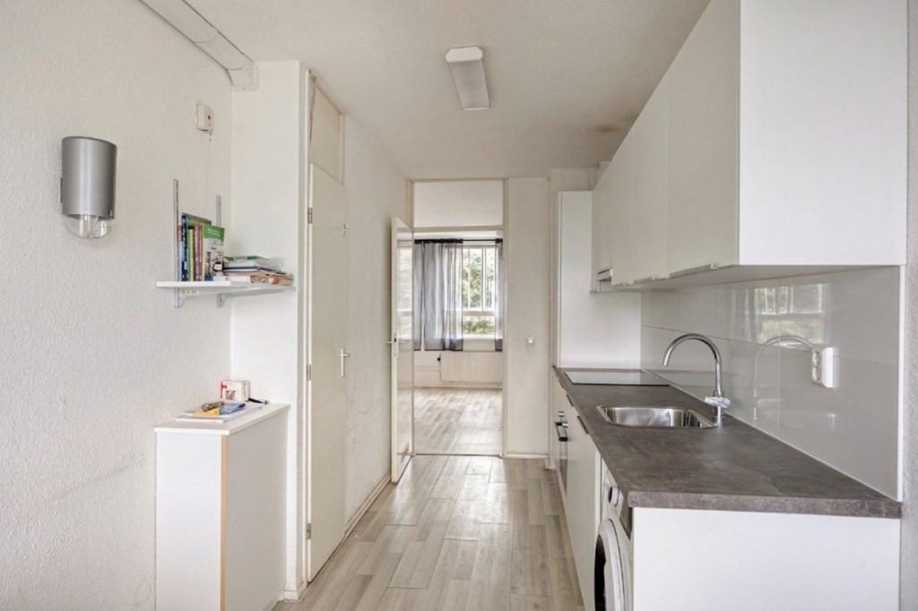 Appartement te koop: Brentanostraat 164, Amsterdam