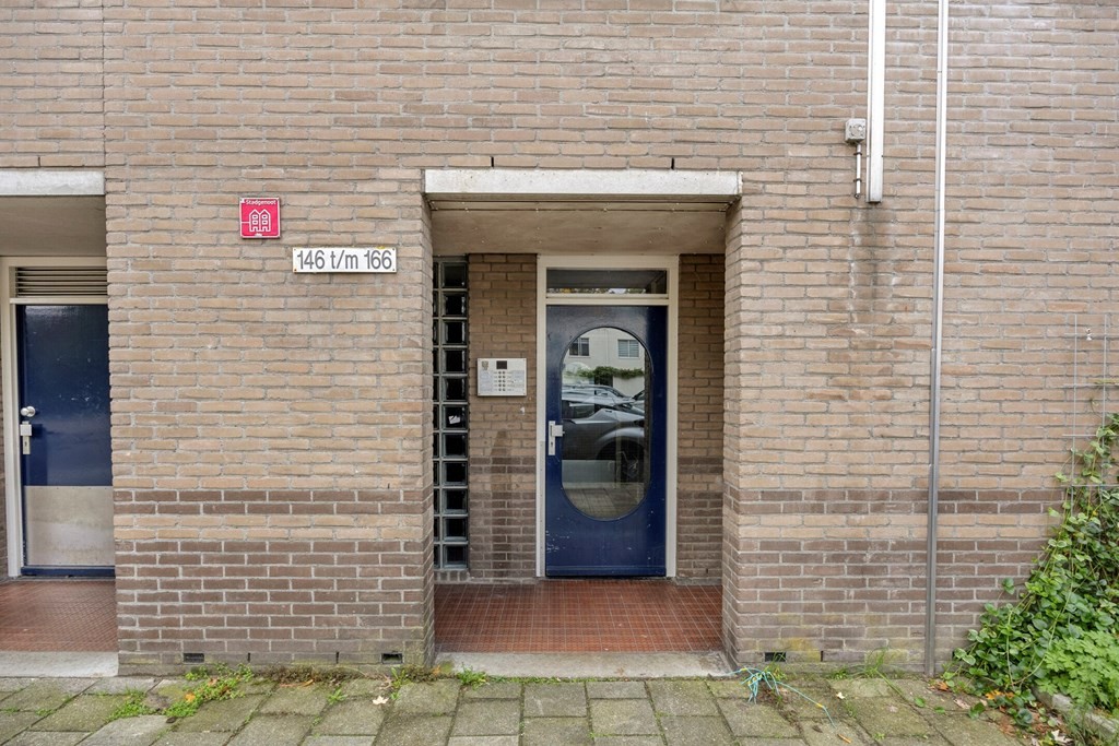 Appartement te koop: Brentanostraat 164, Amsterdam