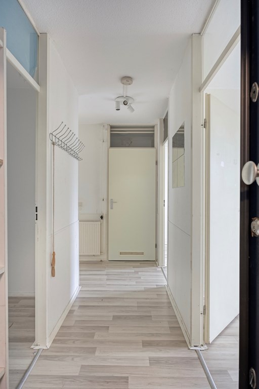 Appartement te koop: Brentanostraat 164, Amsterdam