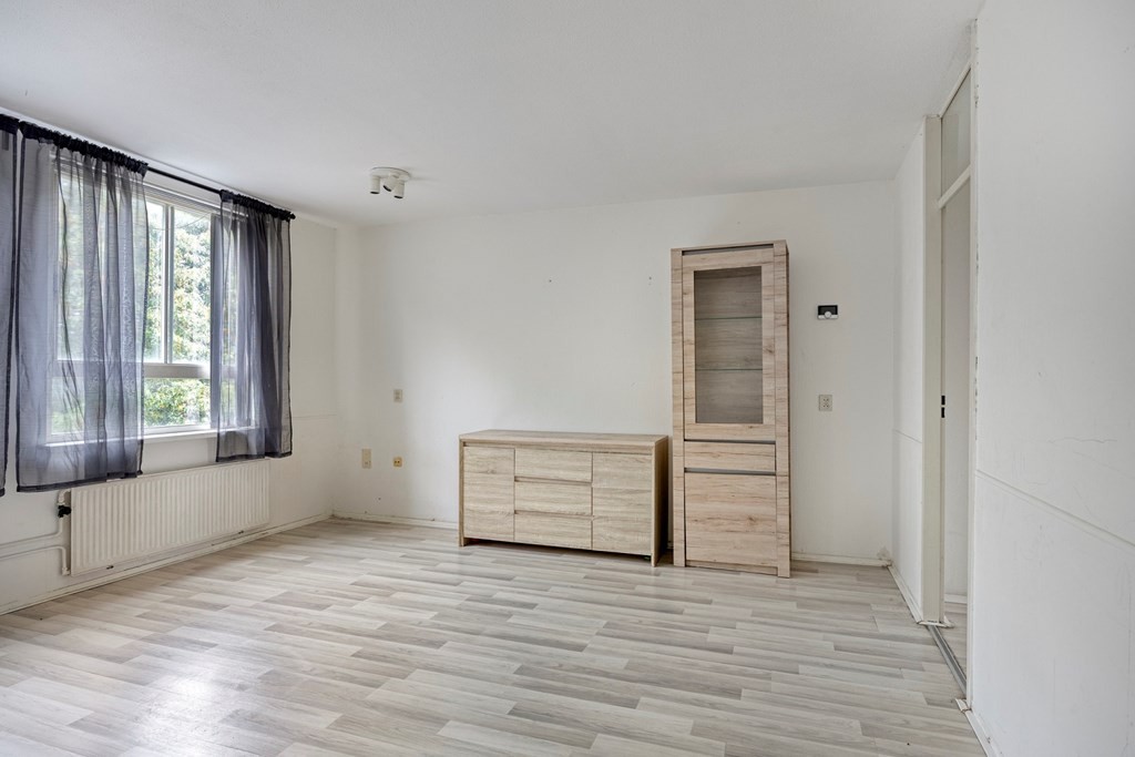 Appartement te koop: Brentanostraat 164, Amsterdam