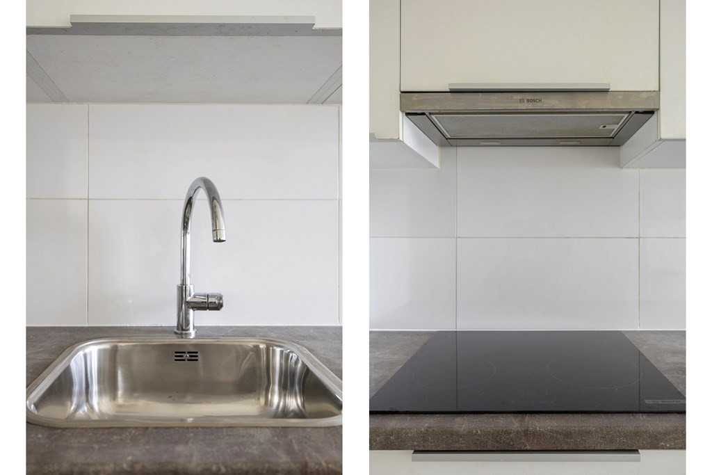 Appartement te koop: Brentanostraat 164, Amsterdam
