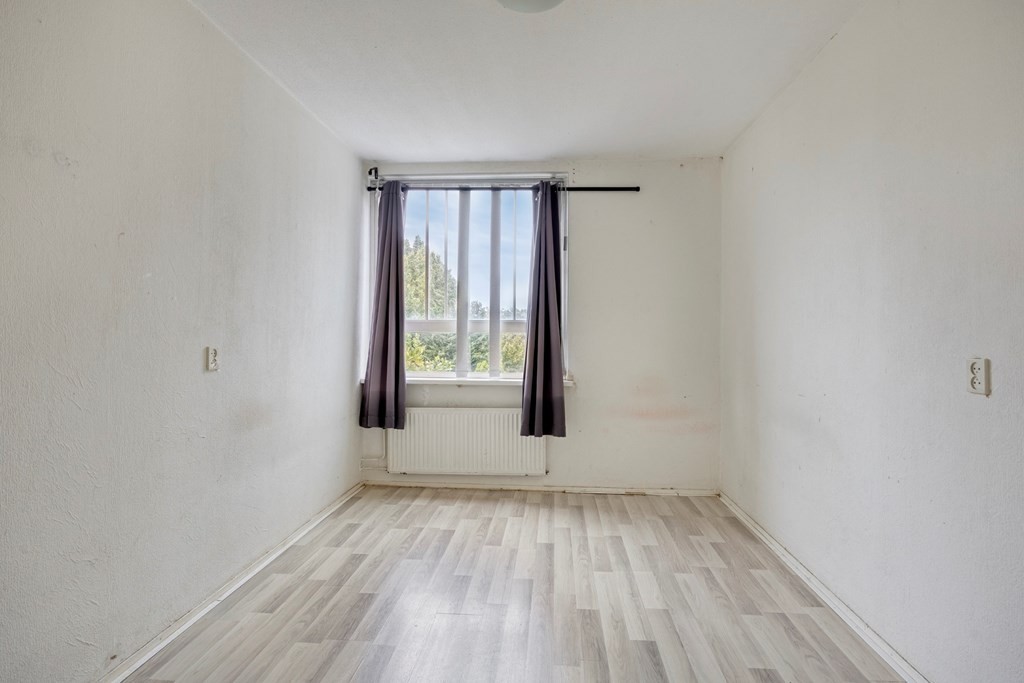 Appartement te koop: Brentanostraat 164, Amsterdam