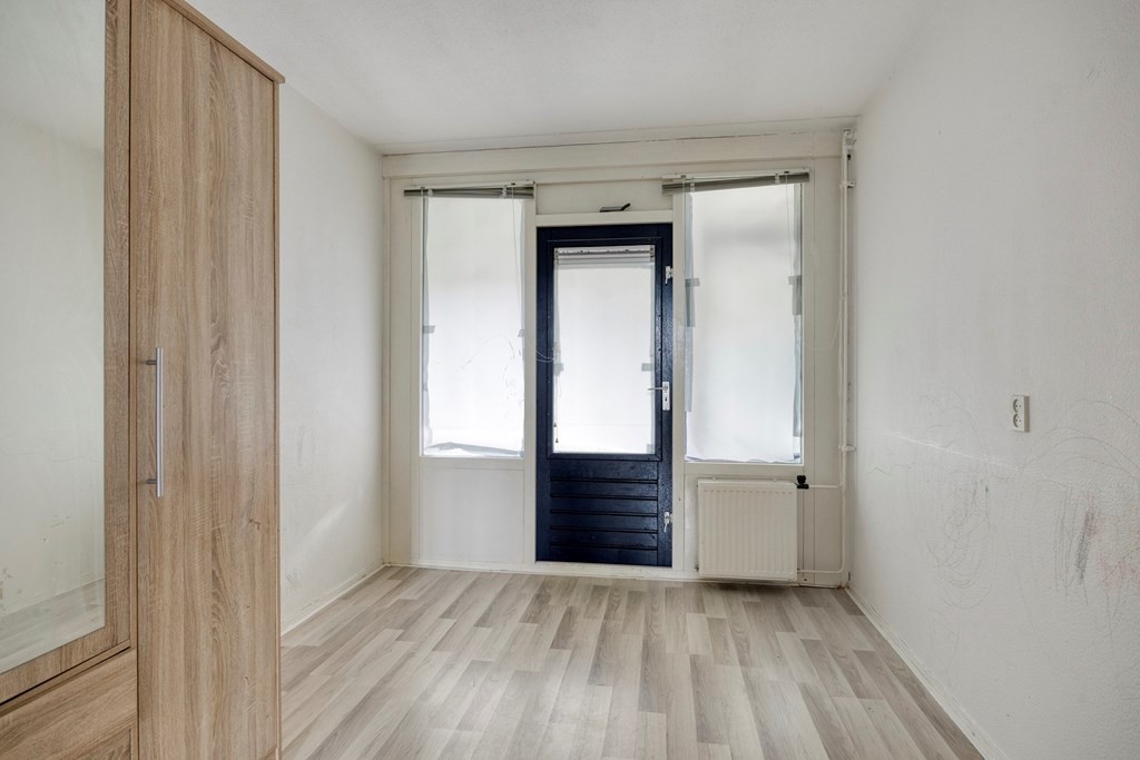 Appartement te koop: Brentanostraat 164, Amsterdam