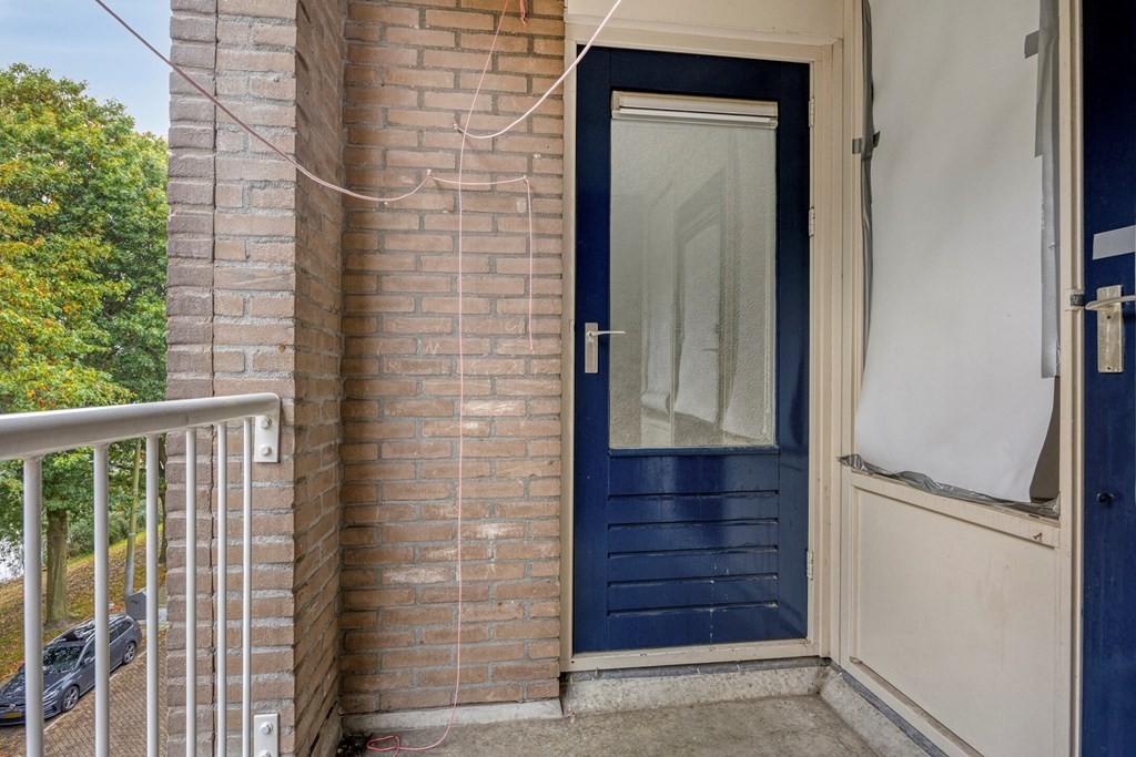 Appartement te koop: Brentanostraat 164, Amsterdam