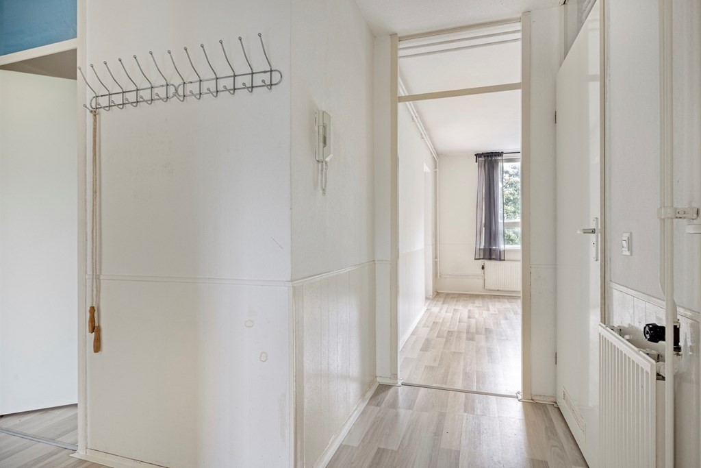 Appartement te koop: Brentanostraat 164, Amsterdam