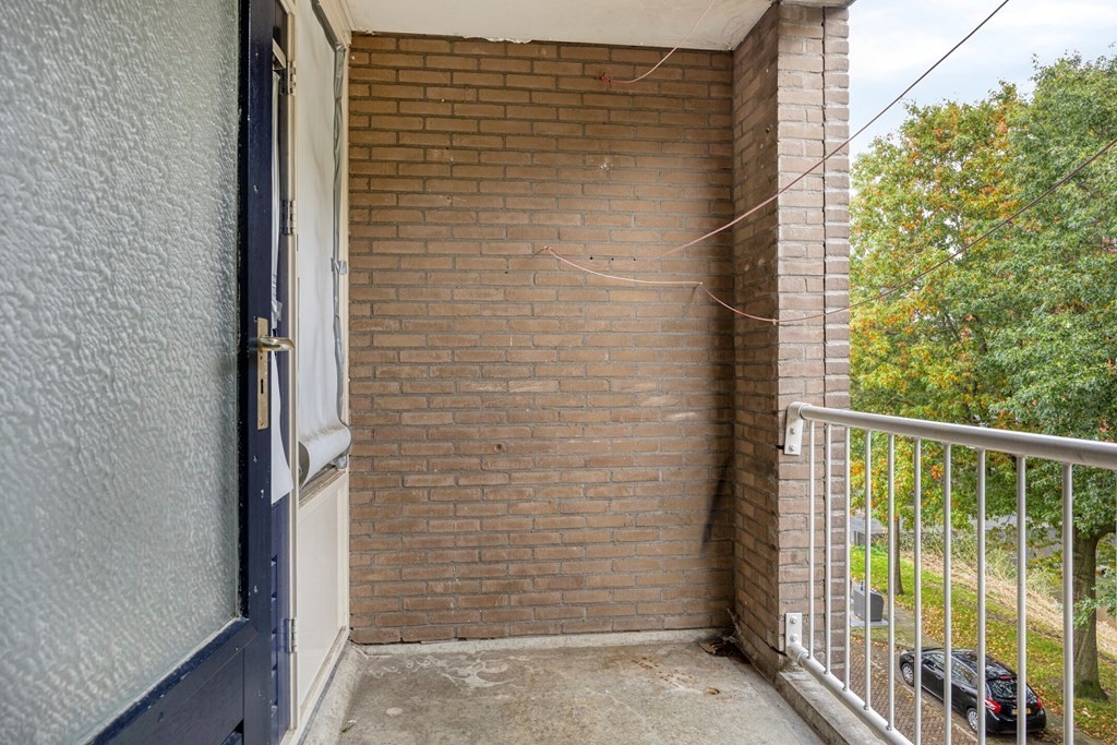 Appartement te koop: Brentanostraat 164, Amsterdam