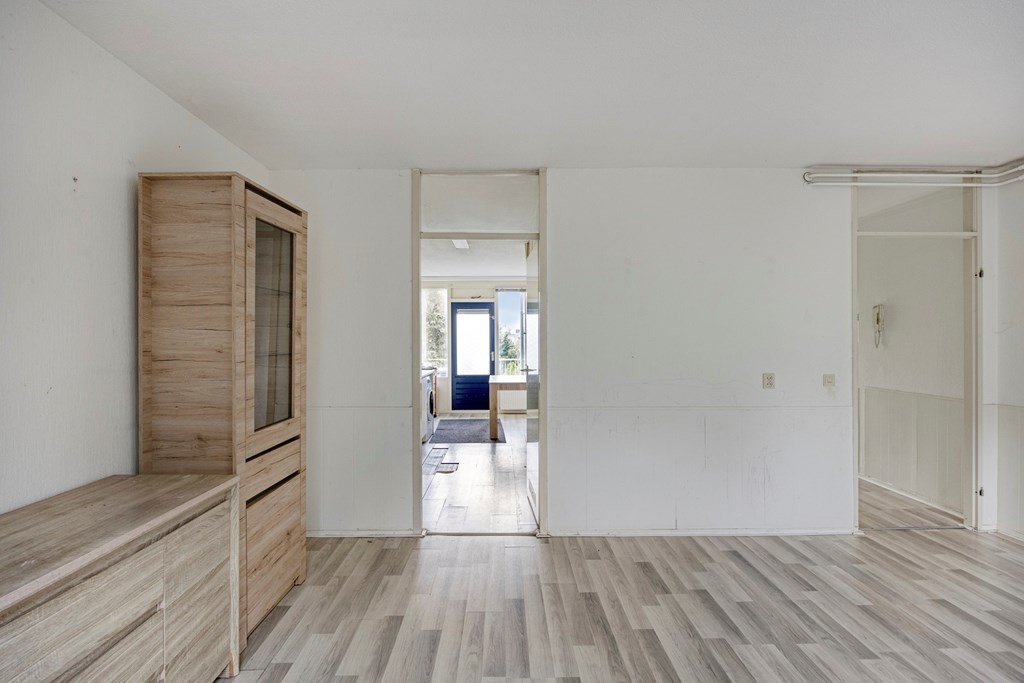 Appartement te koop: Brentanostraat 164, Amsterdam