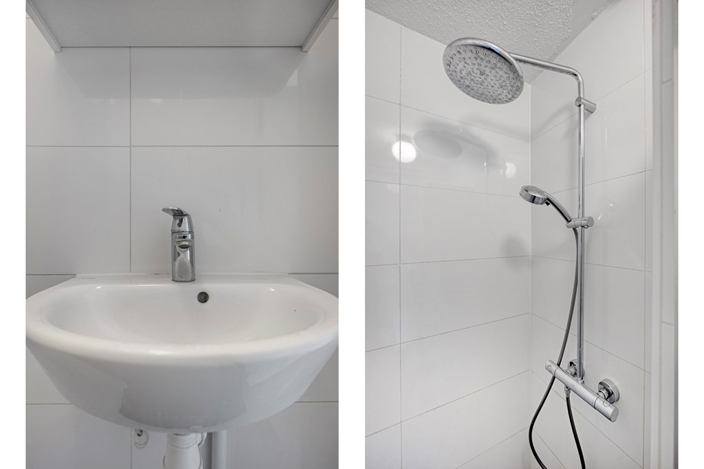 Appartement te koop: Brentanostraat 164, Amsterdam