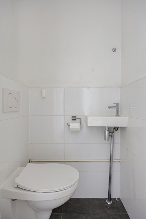 Appartement te koop: Brentanostraat 164, Amsterdam