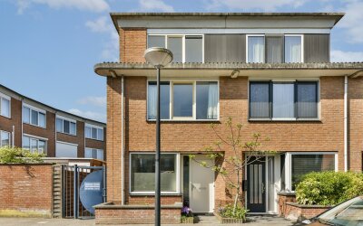 Putterplantsoen 50
