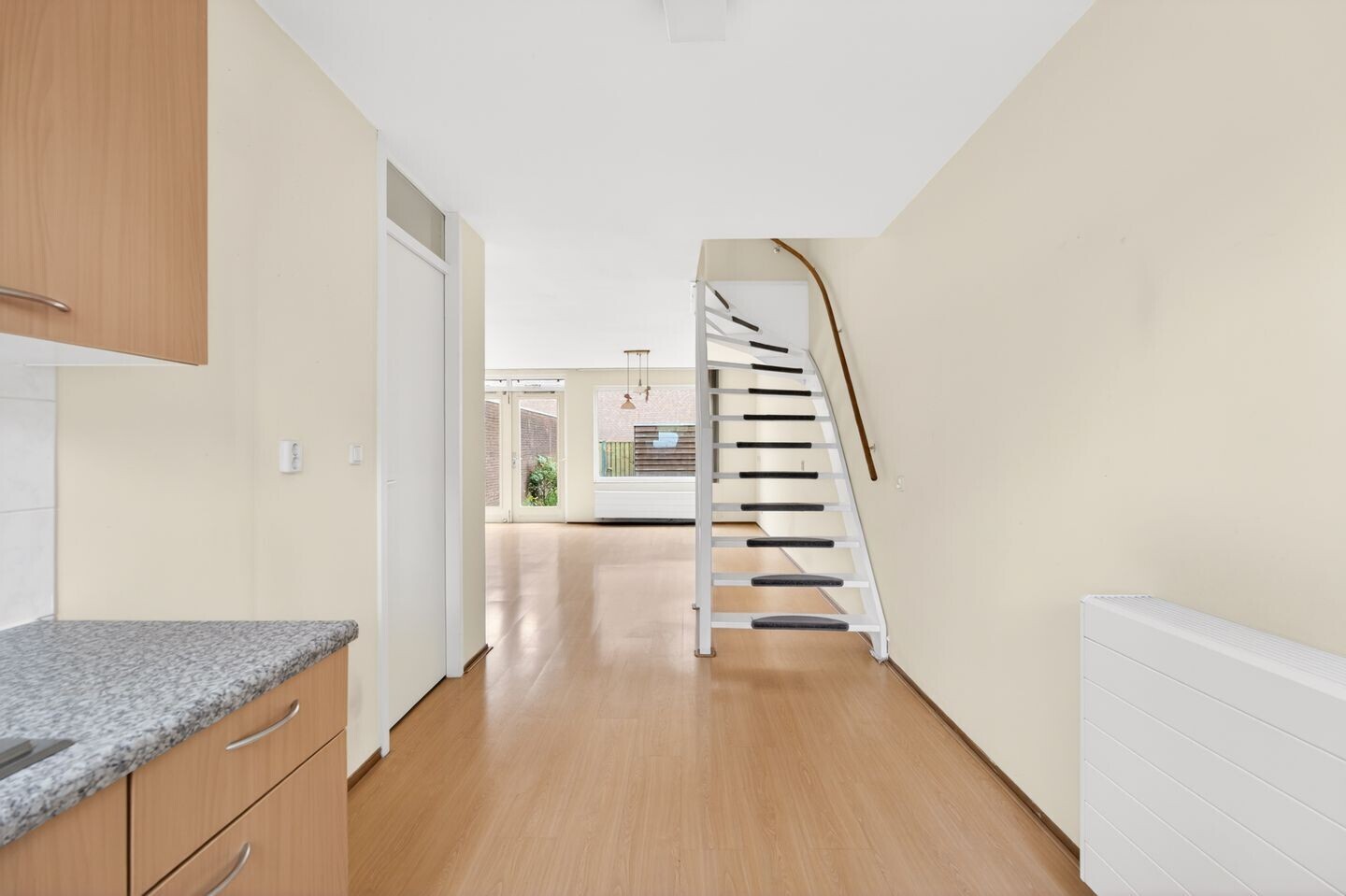 Appartement te koop: Blauwdasstraat 15, Amsterdam