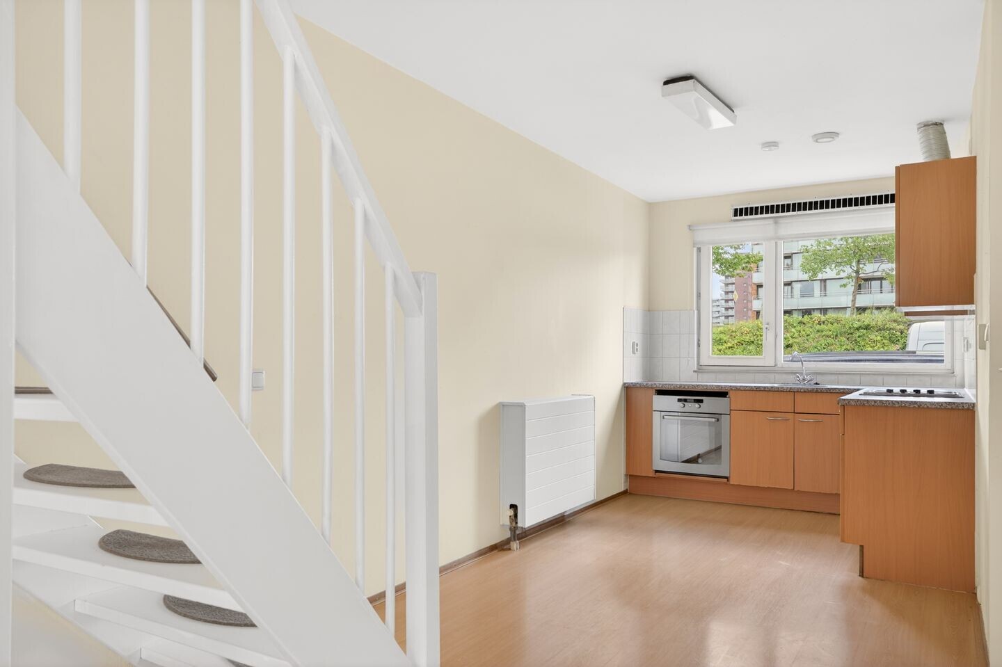Appartement te koop: Blauwdasstraat 15, Amsterdam