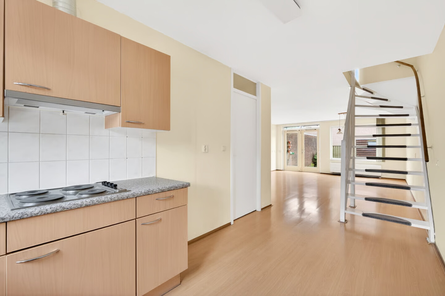 Appartement te koop: Blauwdasstraat 15, Amsterdam
