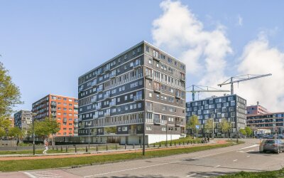 Anna Blamansingel 40