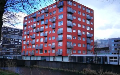 Anna Blamansingel 114
