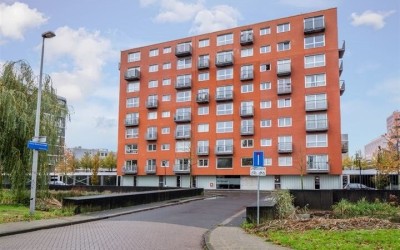 Appartement te huur Anna Blamansingel 67