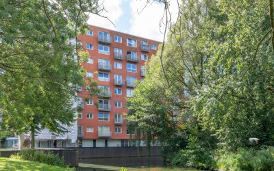 Anna Blamansingel 215