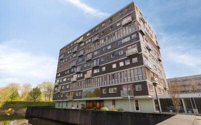Anna Blamansingel 239