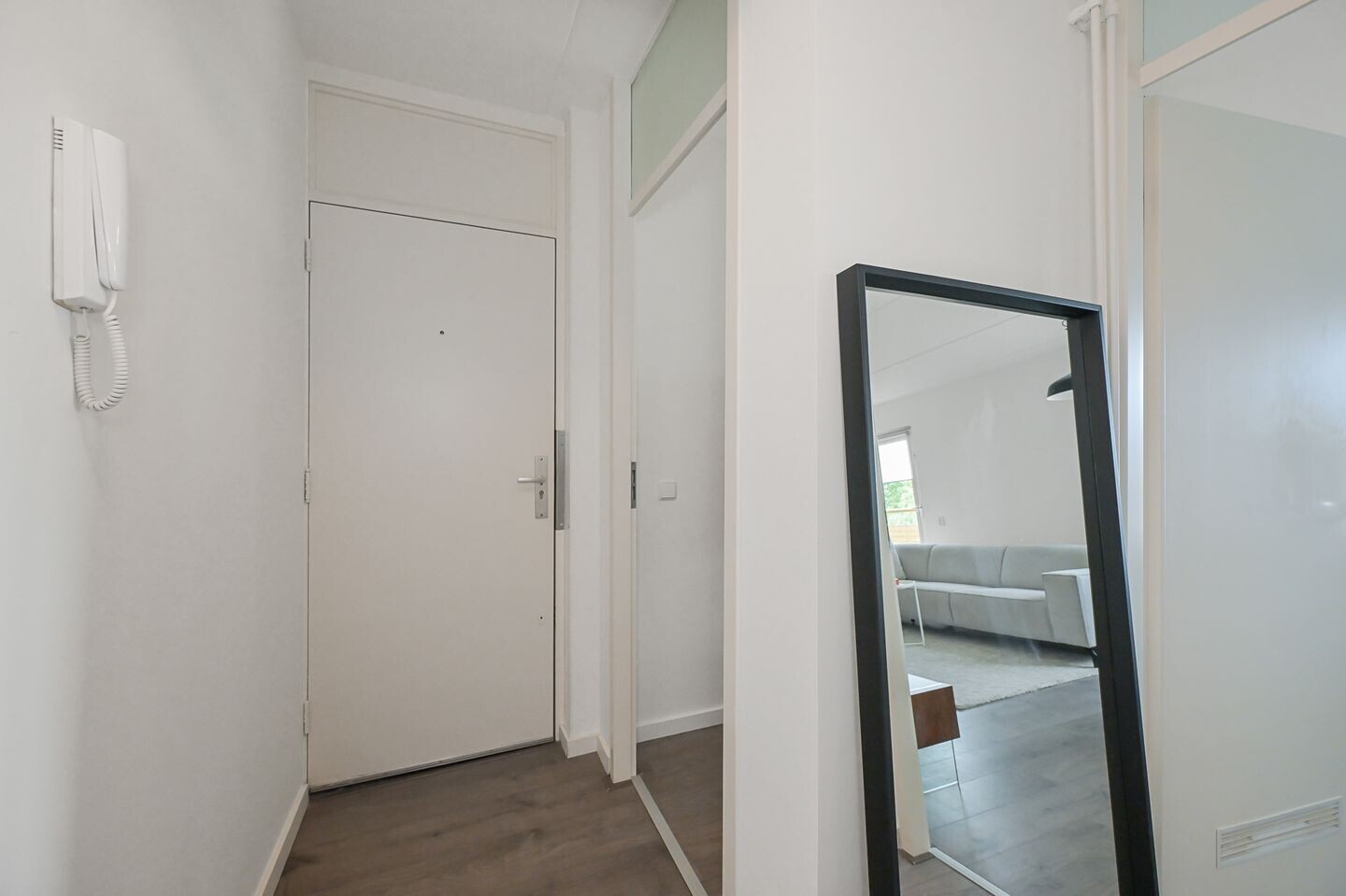 Studio te koop: Boris Pasternakstraat 241, Amsterdam