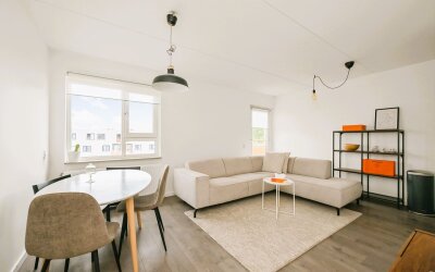 Boris Pasternakstraat 241