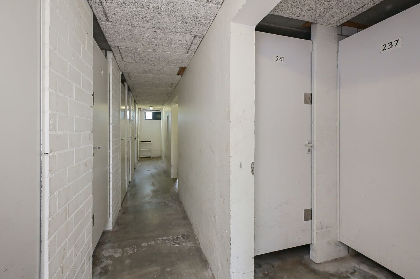 Studio te koop: Boris Pasternakstraat 241, Amsterdam