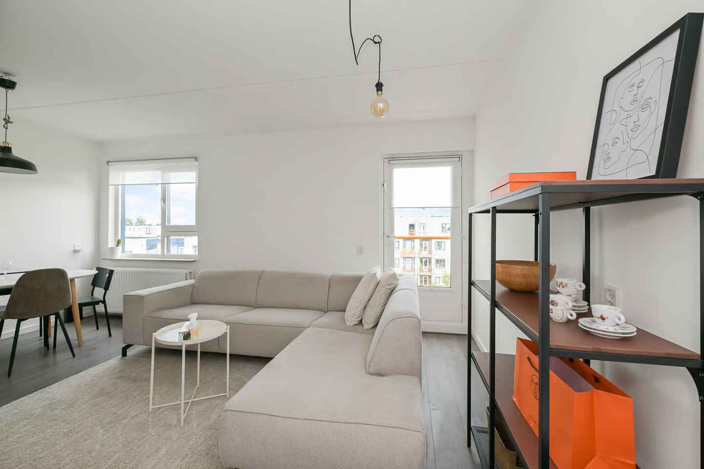 Studio te koop: Boris Pasternakstraat 241, Amsterdam