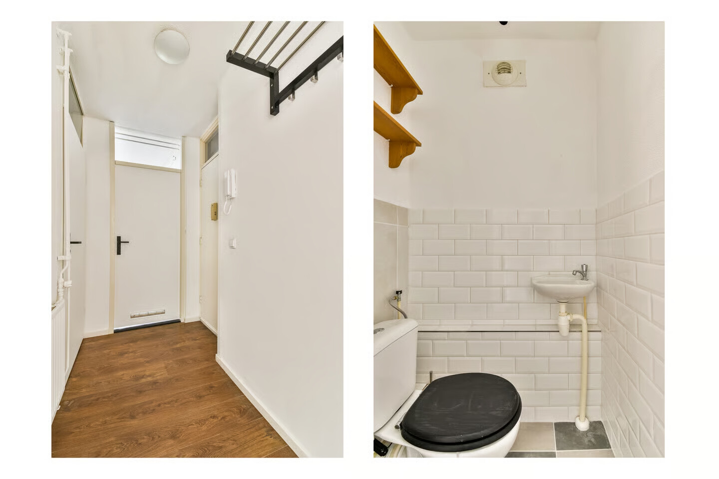 Appartement te koop: Boris Pasternakstraat 565, Amsterdam