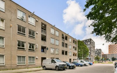 Boris Pasternakstraat 565
