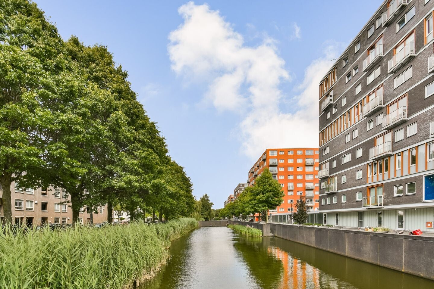 Appartement te koop: Boris Pasternakstraat 565, Amsterdam