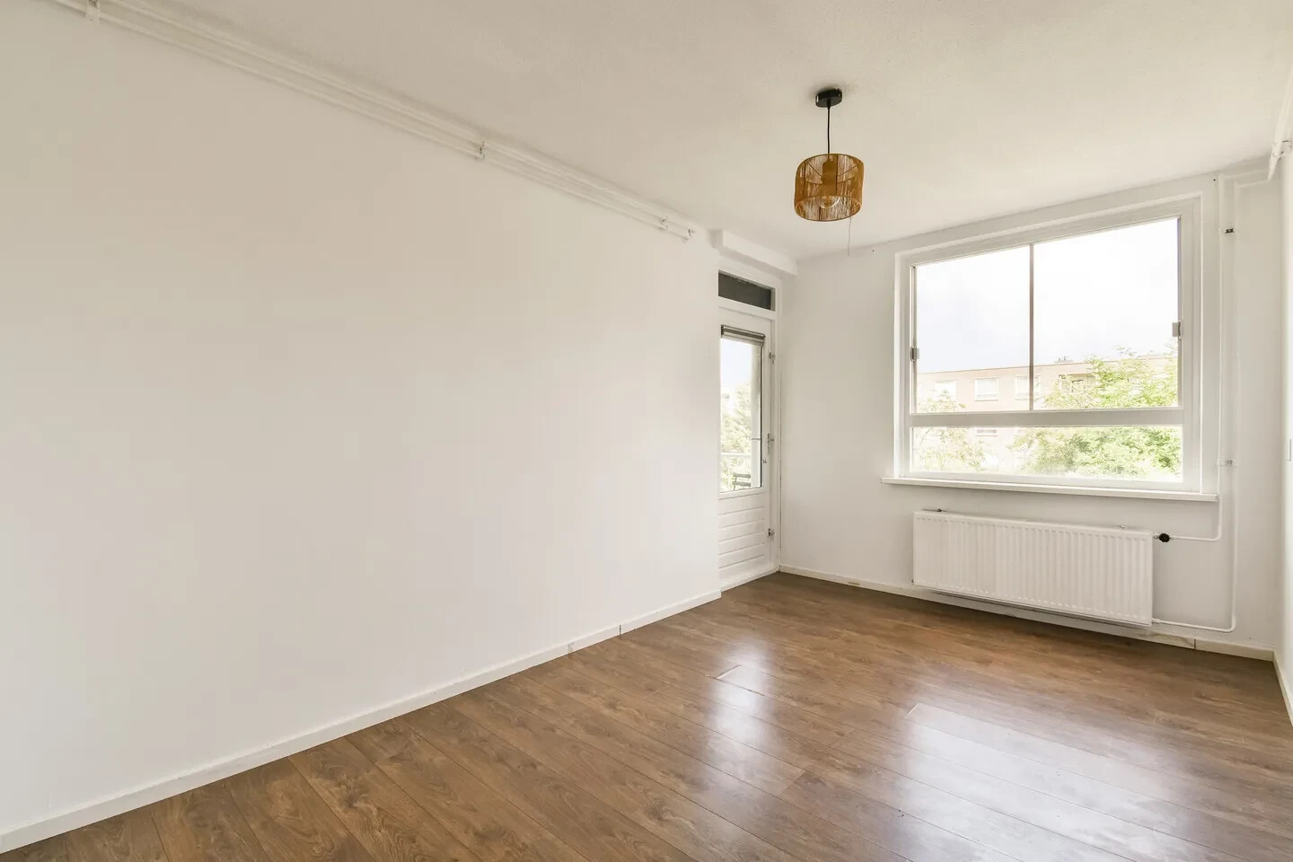 Appartement te koop: Boris Pasternakstraat 565, Amsterdam