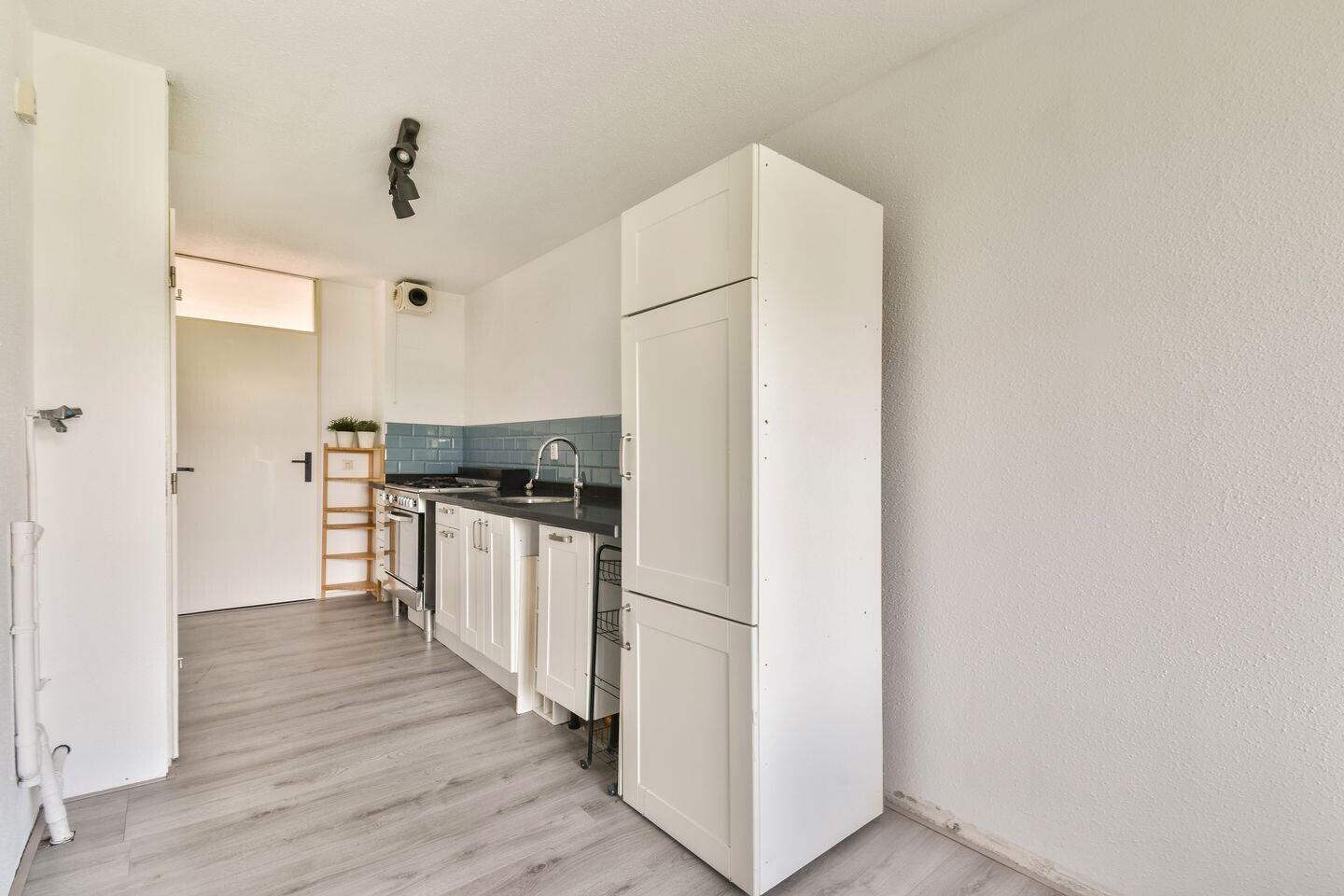 Appartement te koop: Boris Pasternakstraat 565, Amsterdam