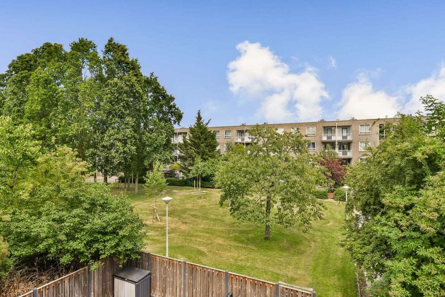 Appartement te koop: Boris Pasternakstraat 565, Amsterdam
