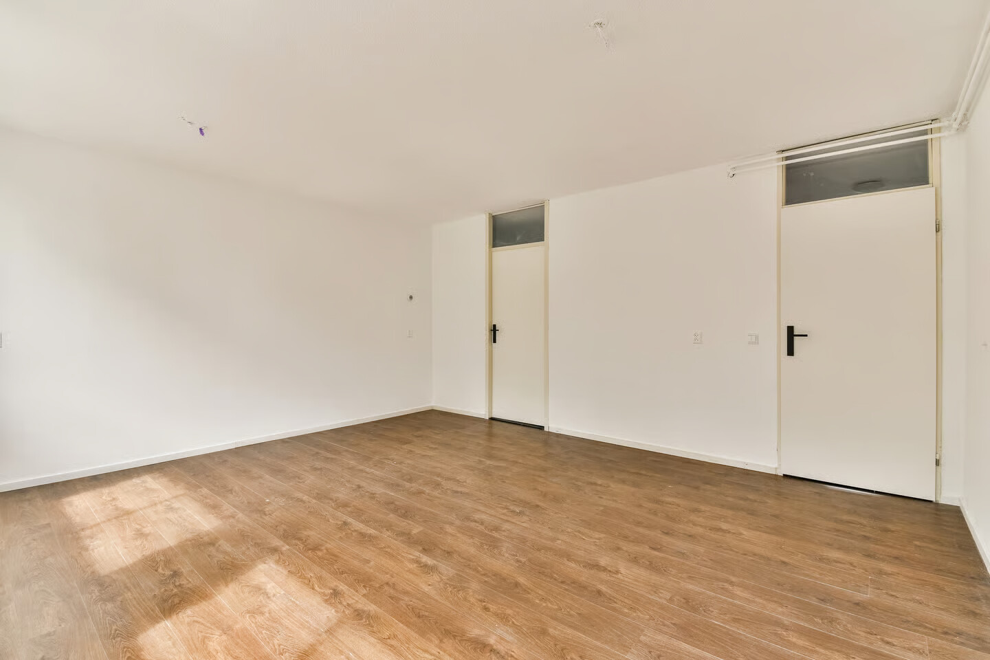 Appartement te koop: Boris Pasternakstraat 565, Amsterdam