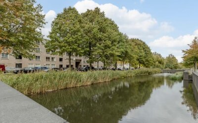 Boris Pasternakstraat 589