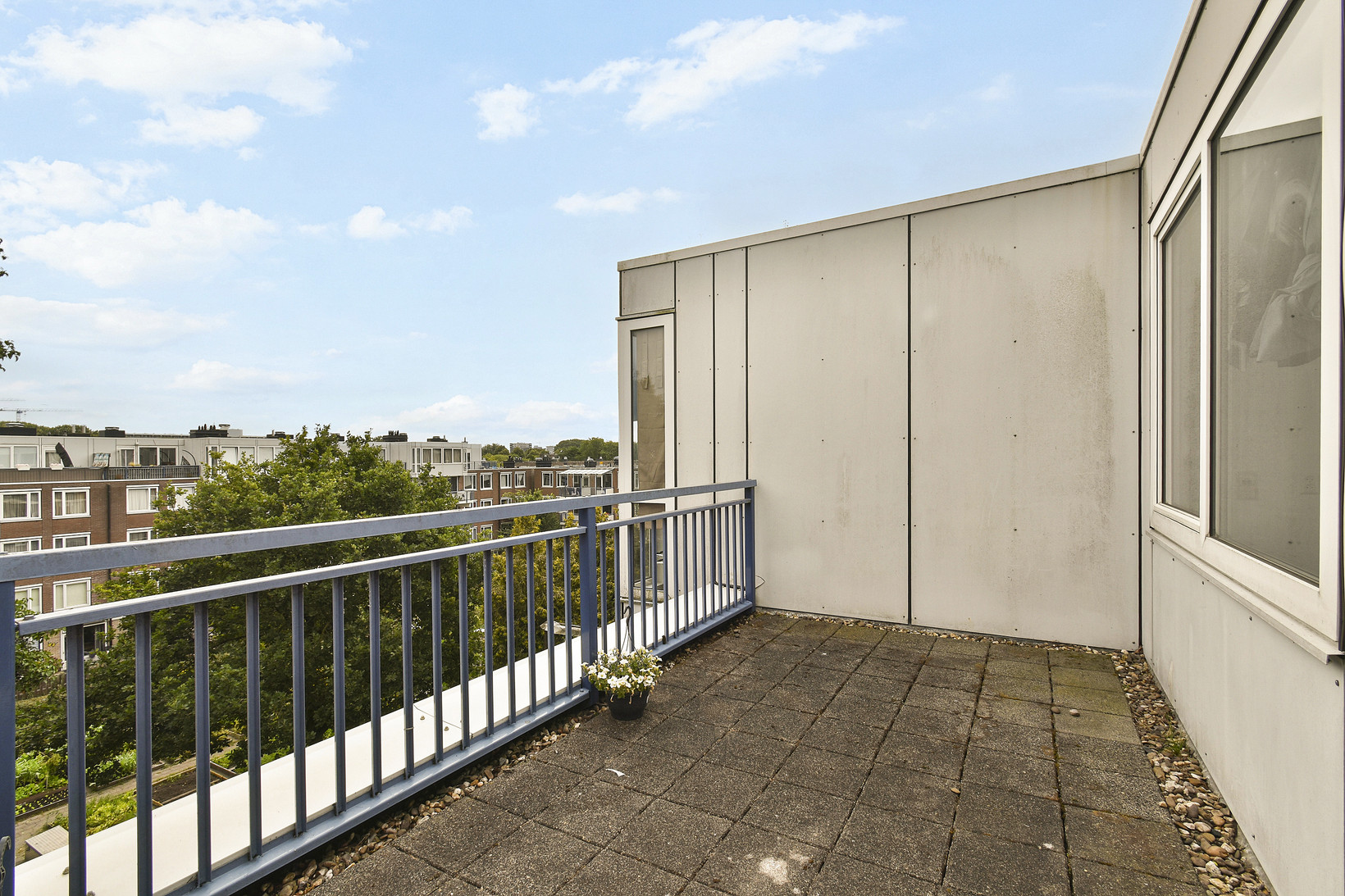Studio te koop: Boeninlaan 147, Amsterdam